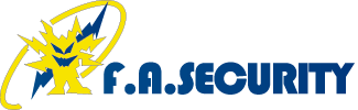 FA SECURITY - SISTEMAS DE SEGURIDAD E INSTALACIONES ELECTRICAS